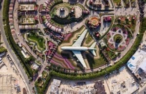 Israeli foreign expert worker visa for UAE & other Persian Gulf residents